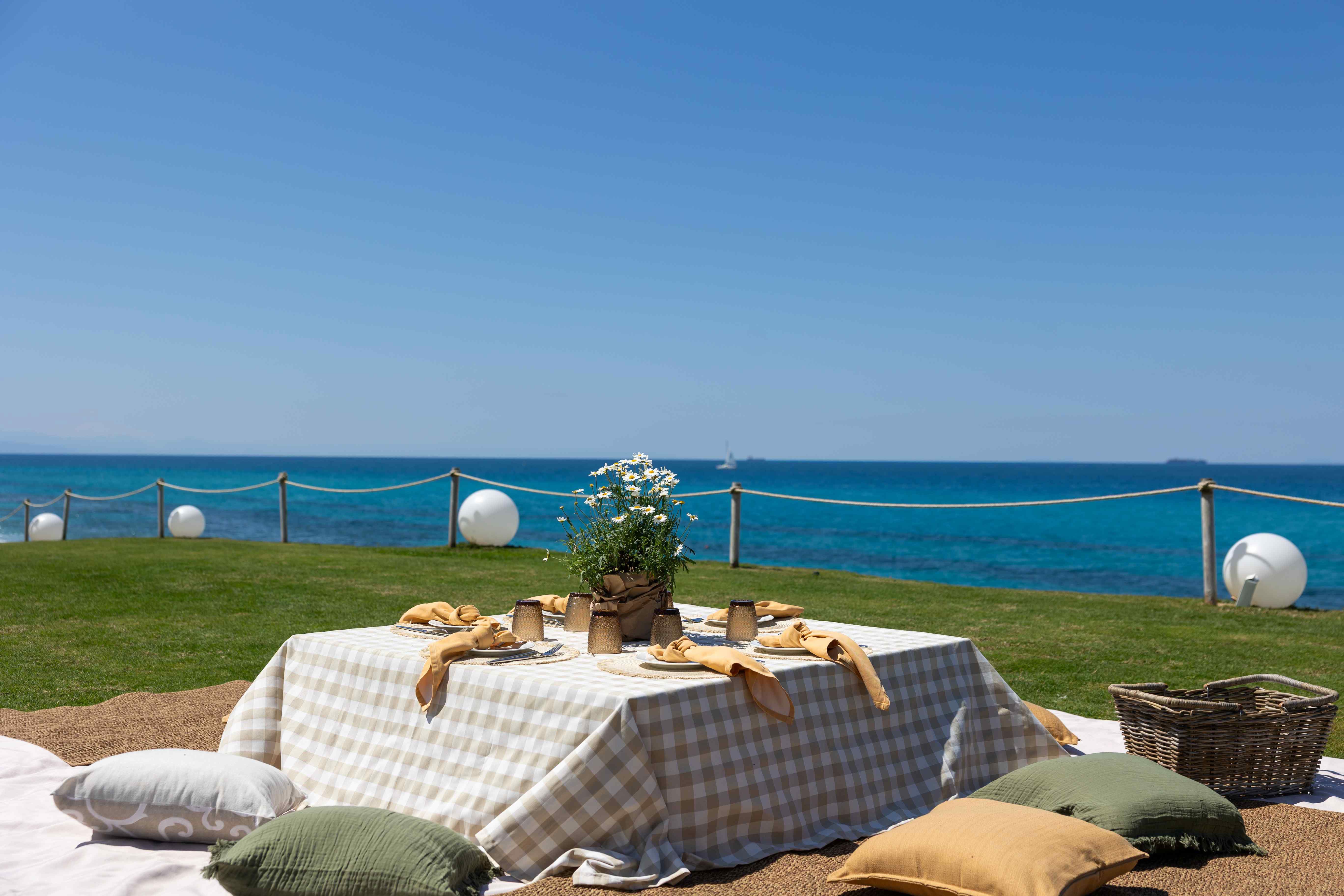Capovaticano Resort - Réunions et événements 29