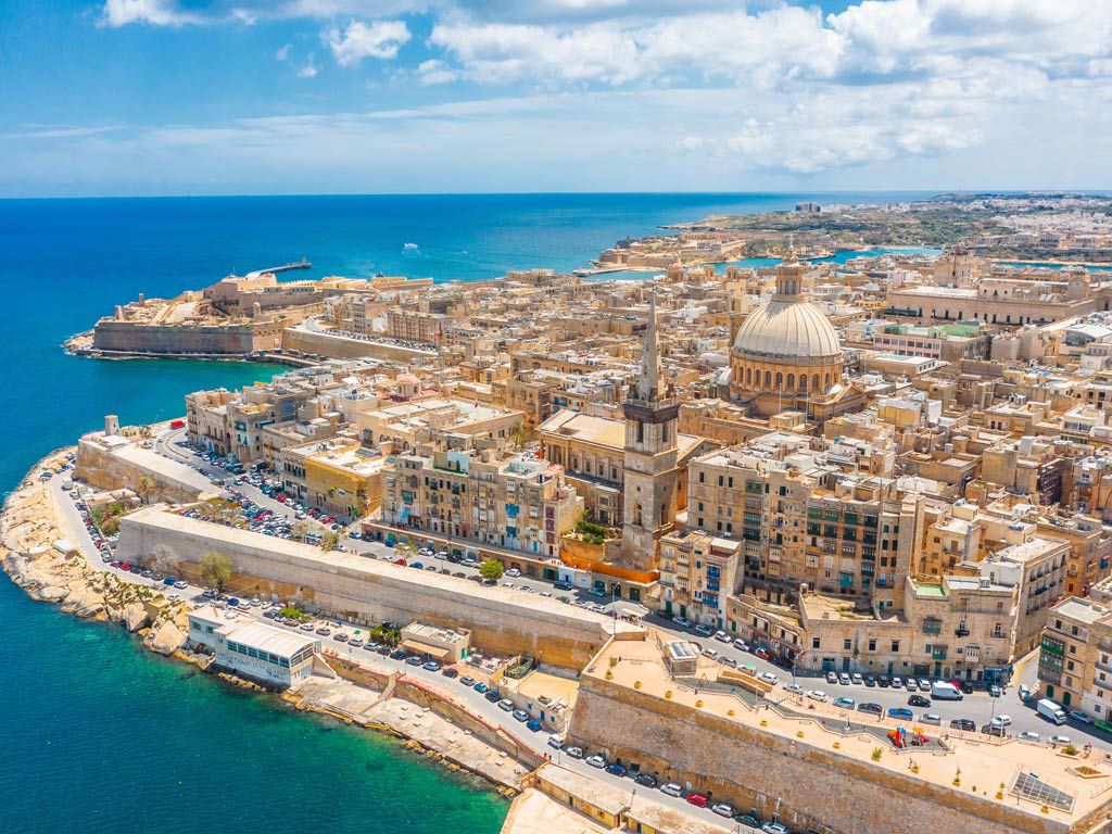 La Valletta
