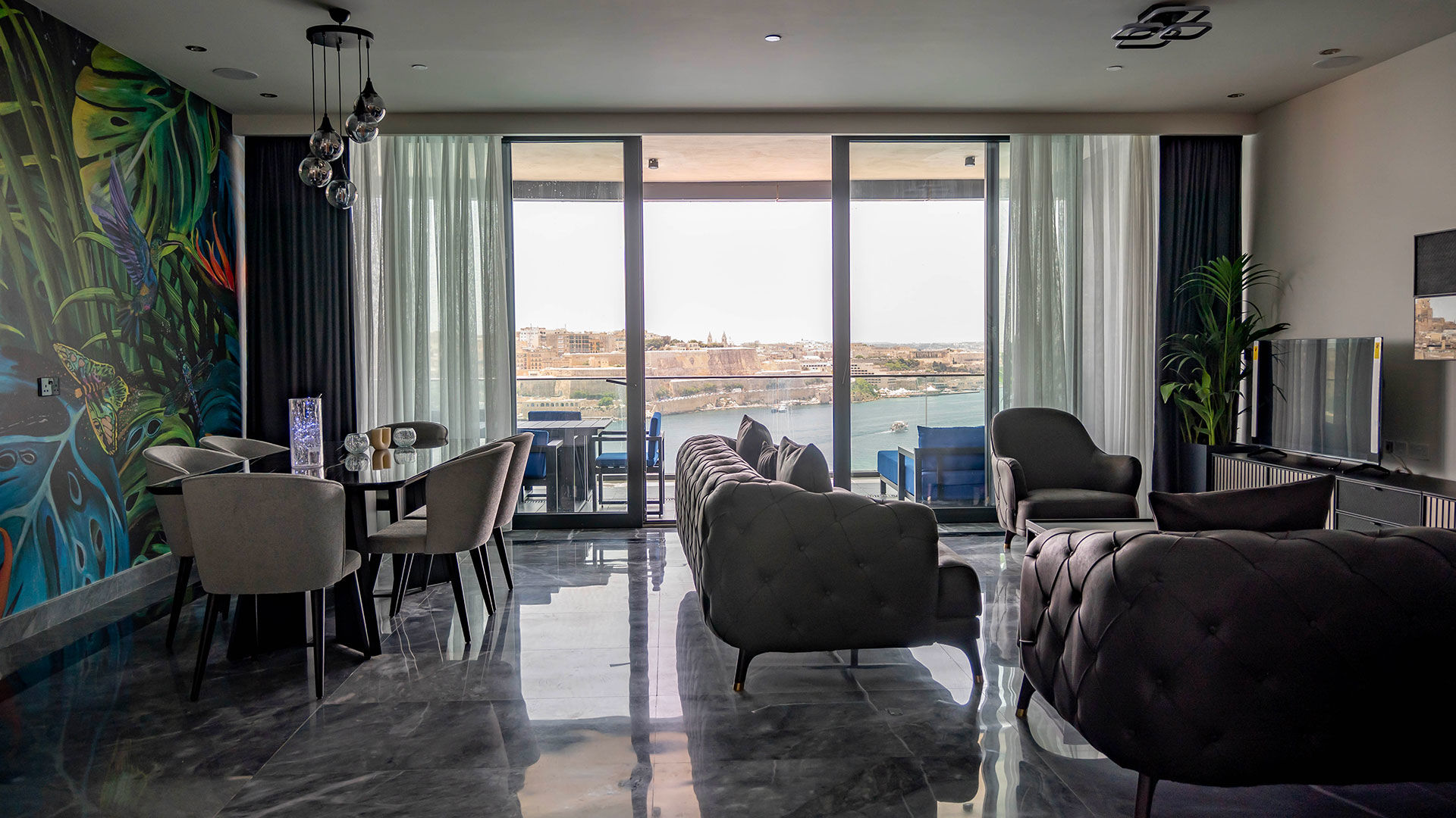 Hotel to stay near Valletta Malta 5