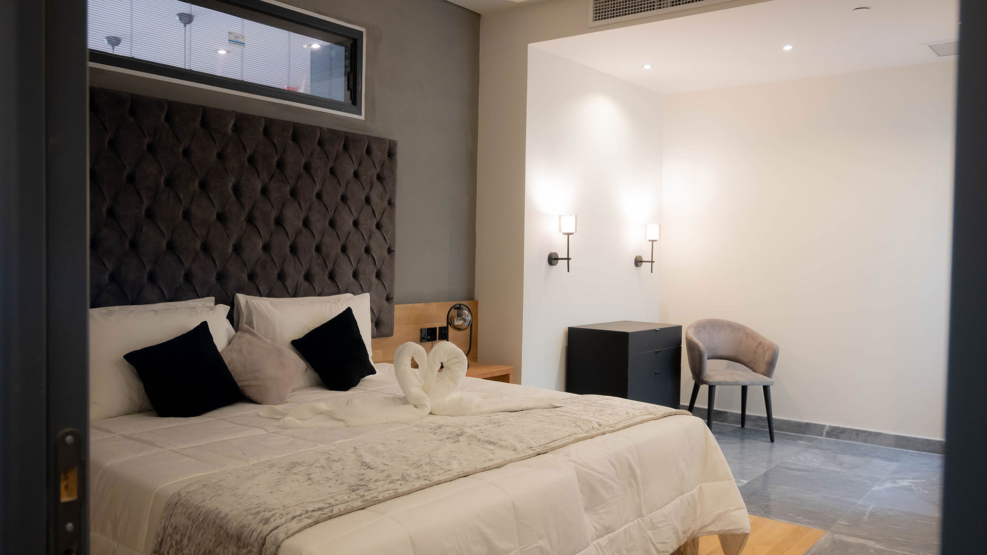 Three Bedroom Suite 1