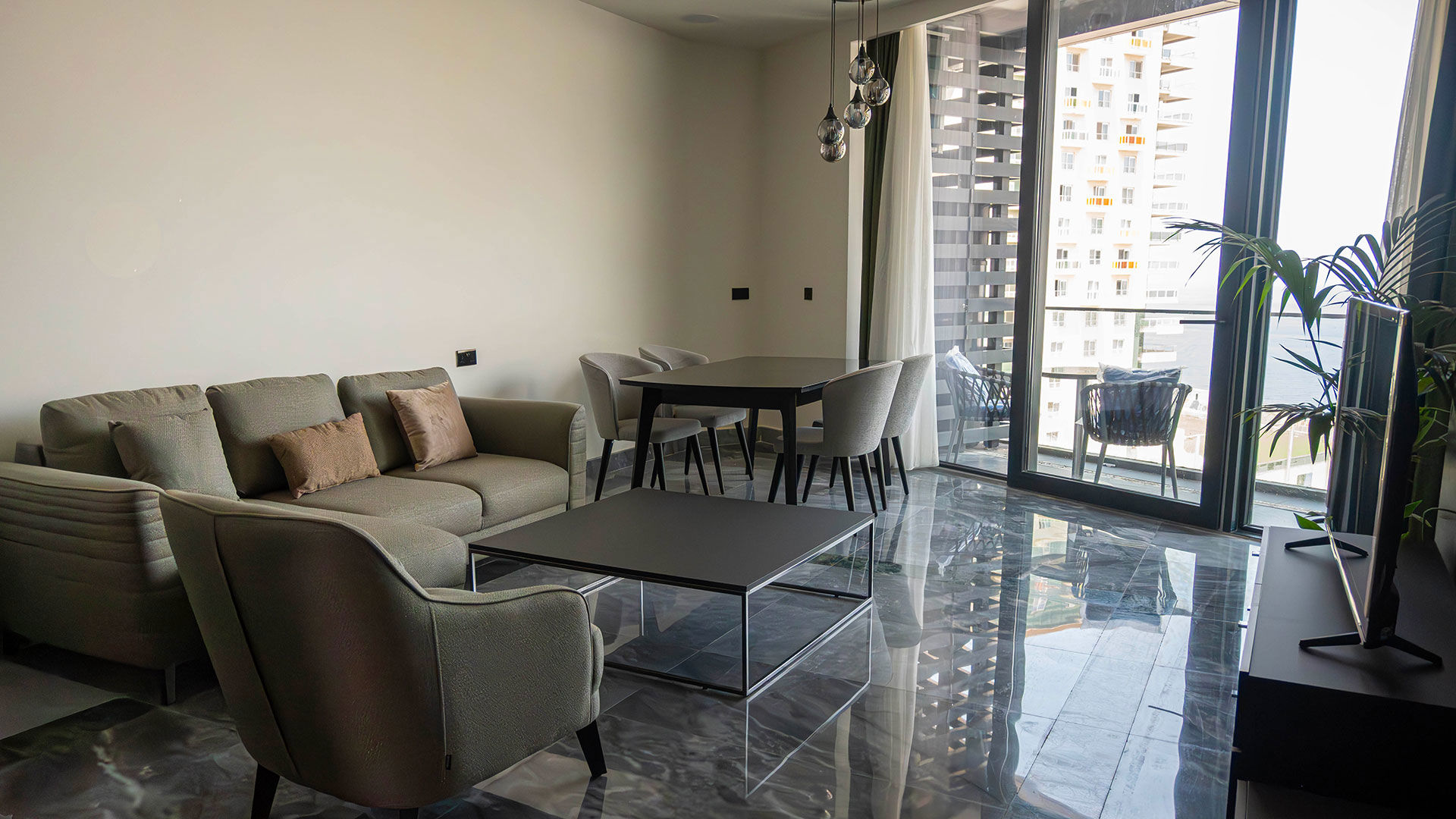 One Bedroom Suite 2 One Bedroom Suite 2