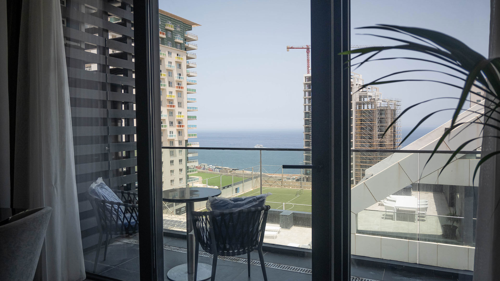 One Bedroom Suite 3 One Bedroom Suite 3