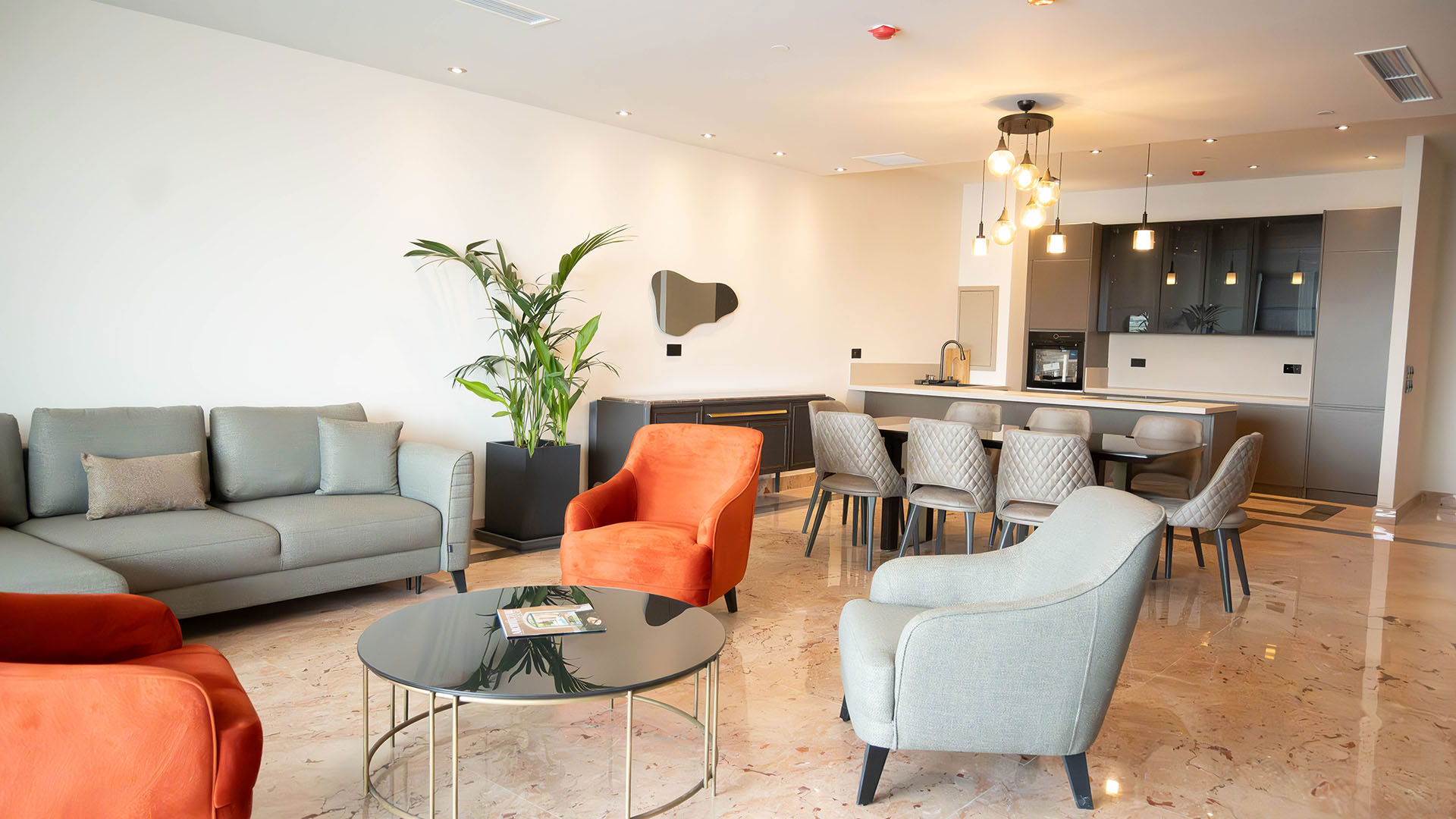 Malta serviced apartments 5 Malta serviced apartments 5