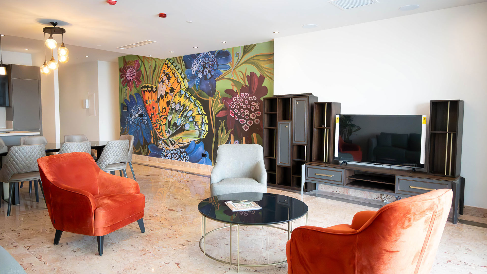 Premium Grandmaster Two Bedroom Suite 3