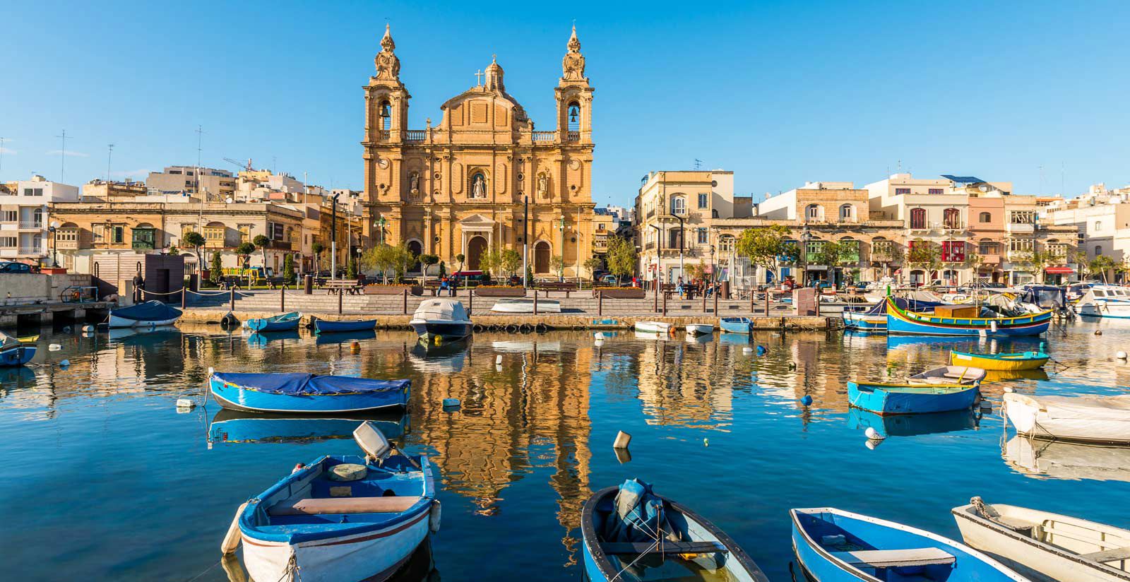 Malta luxury apartments 6 Malta luxury apartments 6