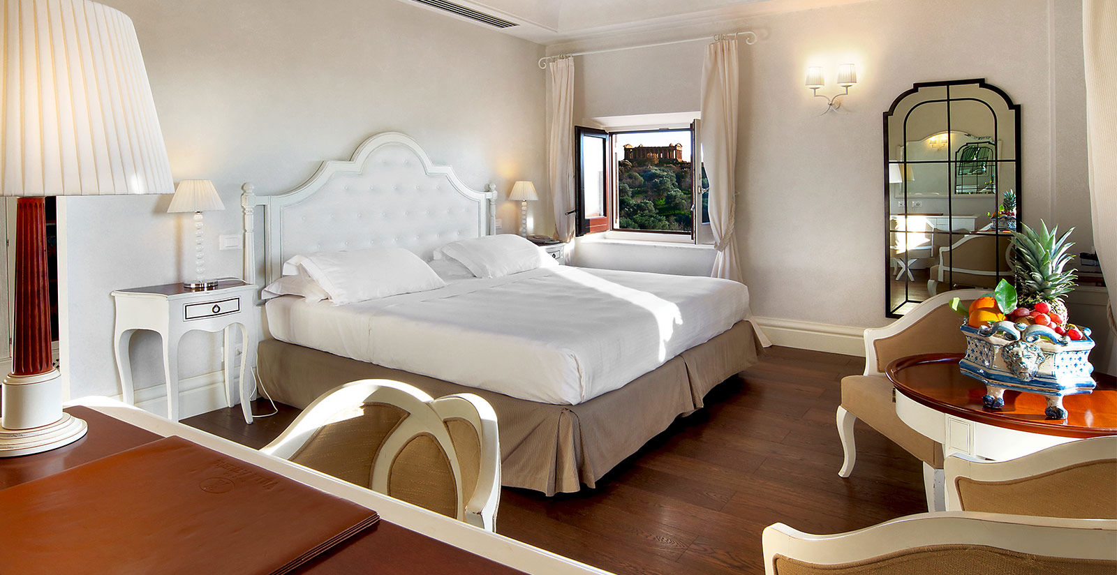 Hotel Villa Athena - Villa Athena Adjoining 5