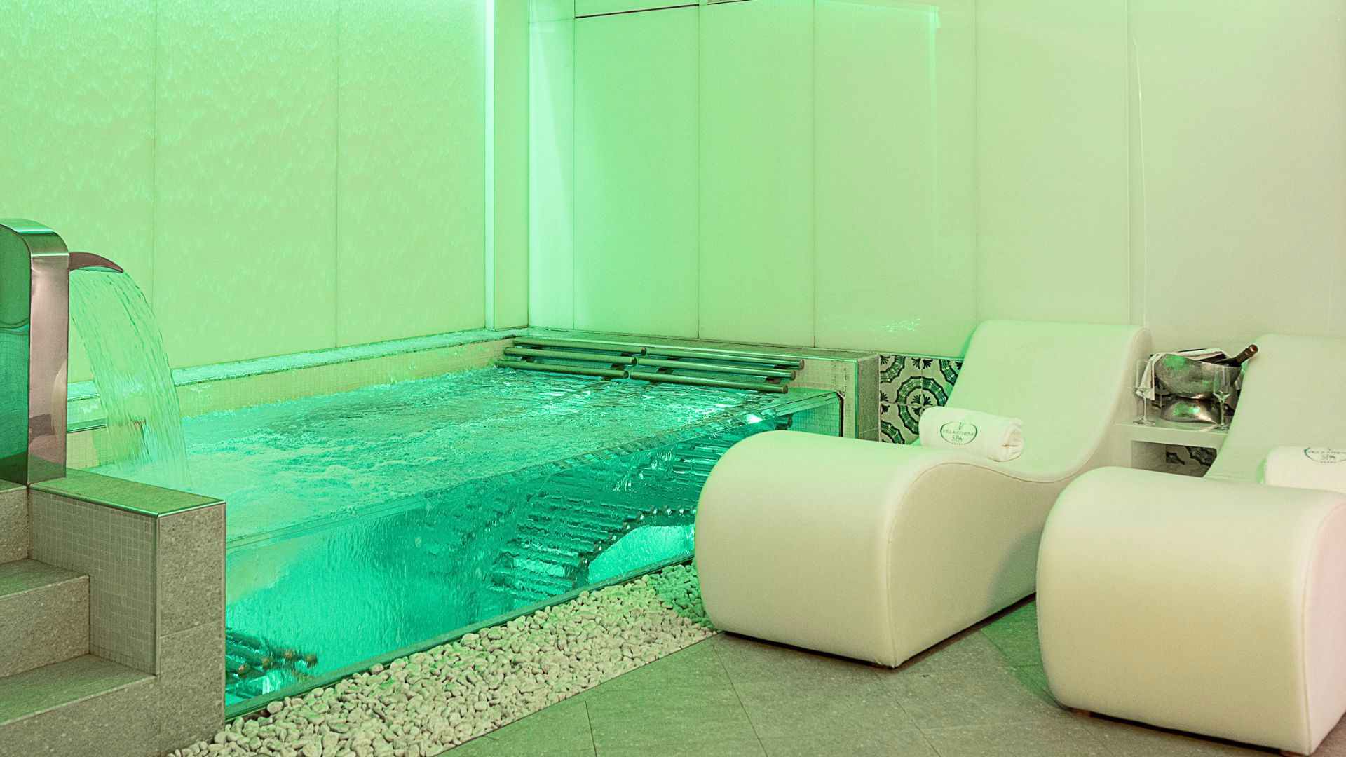 Hotel Villa Athena - SPA 12