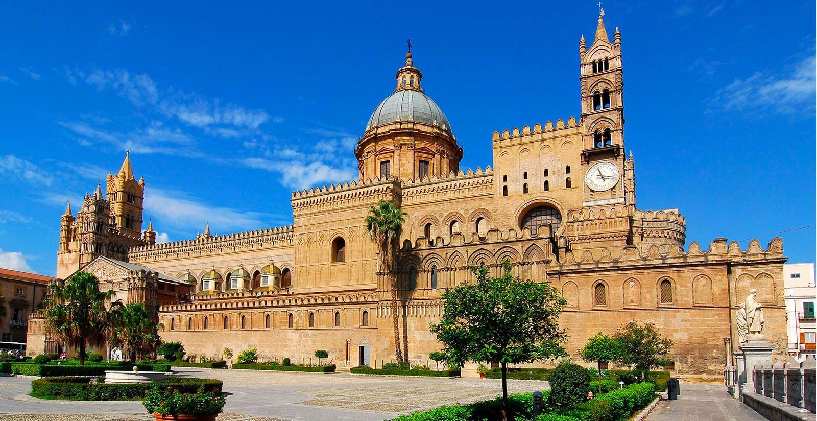 Hotel Villa Athena - Escursioni 4