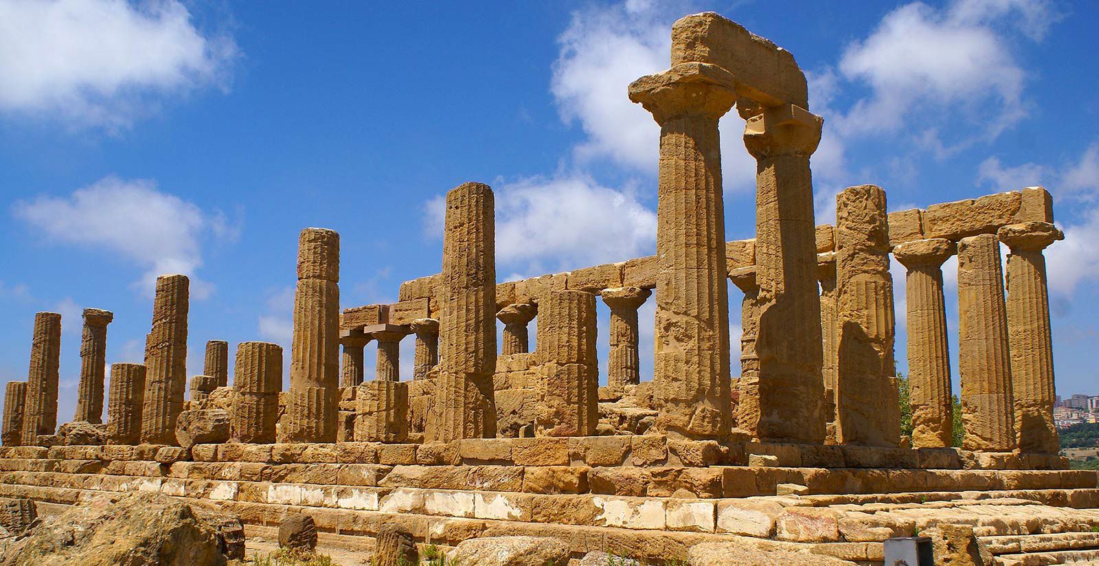 Hotel Villa Athena - Location 5