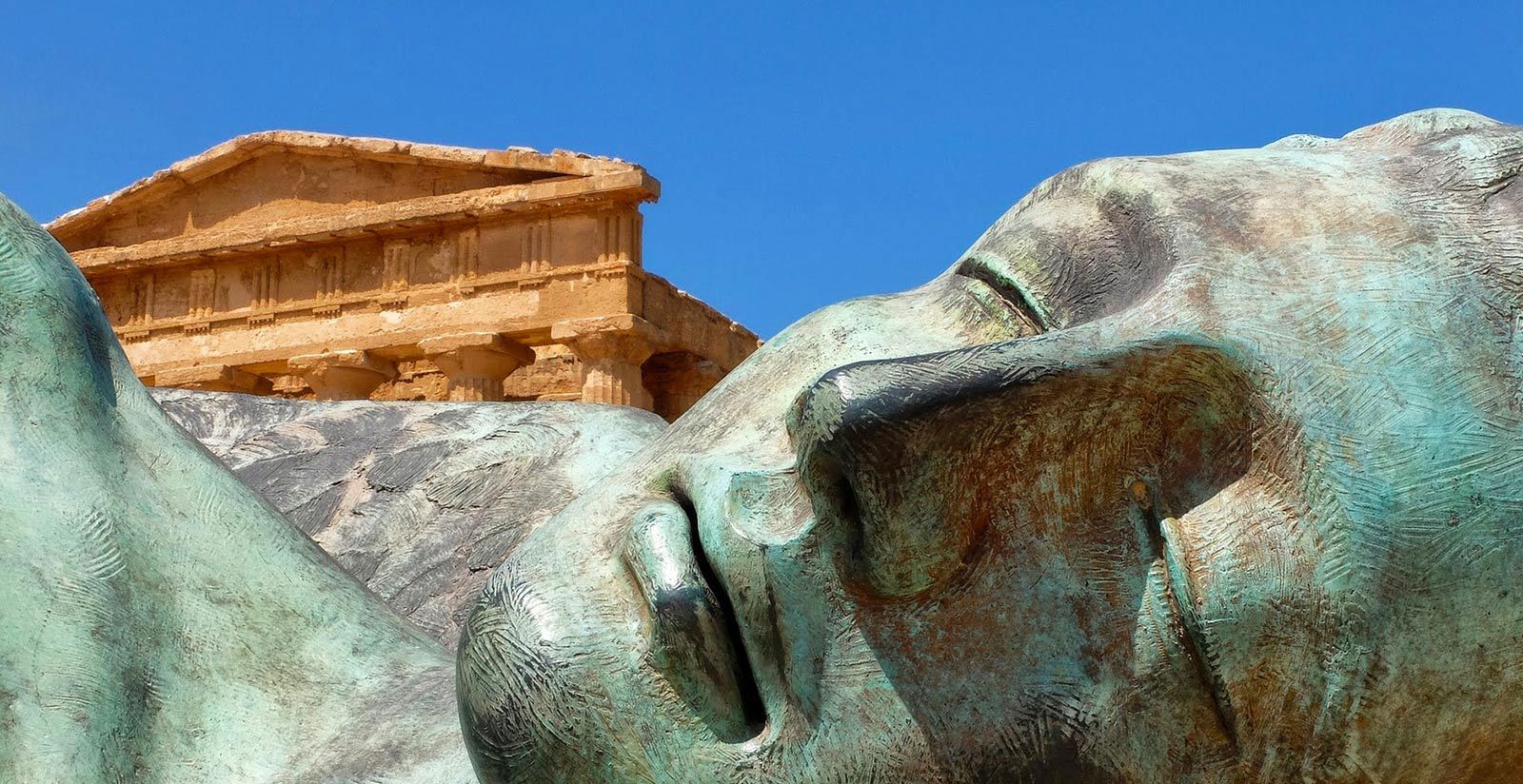 Hotel Villa Athena - Location 6