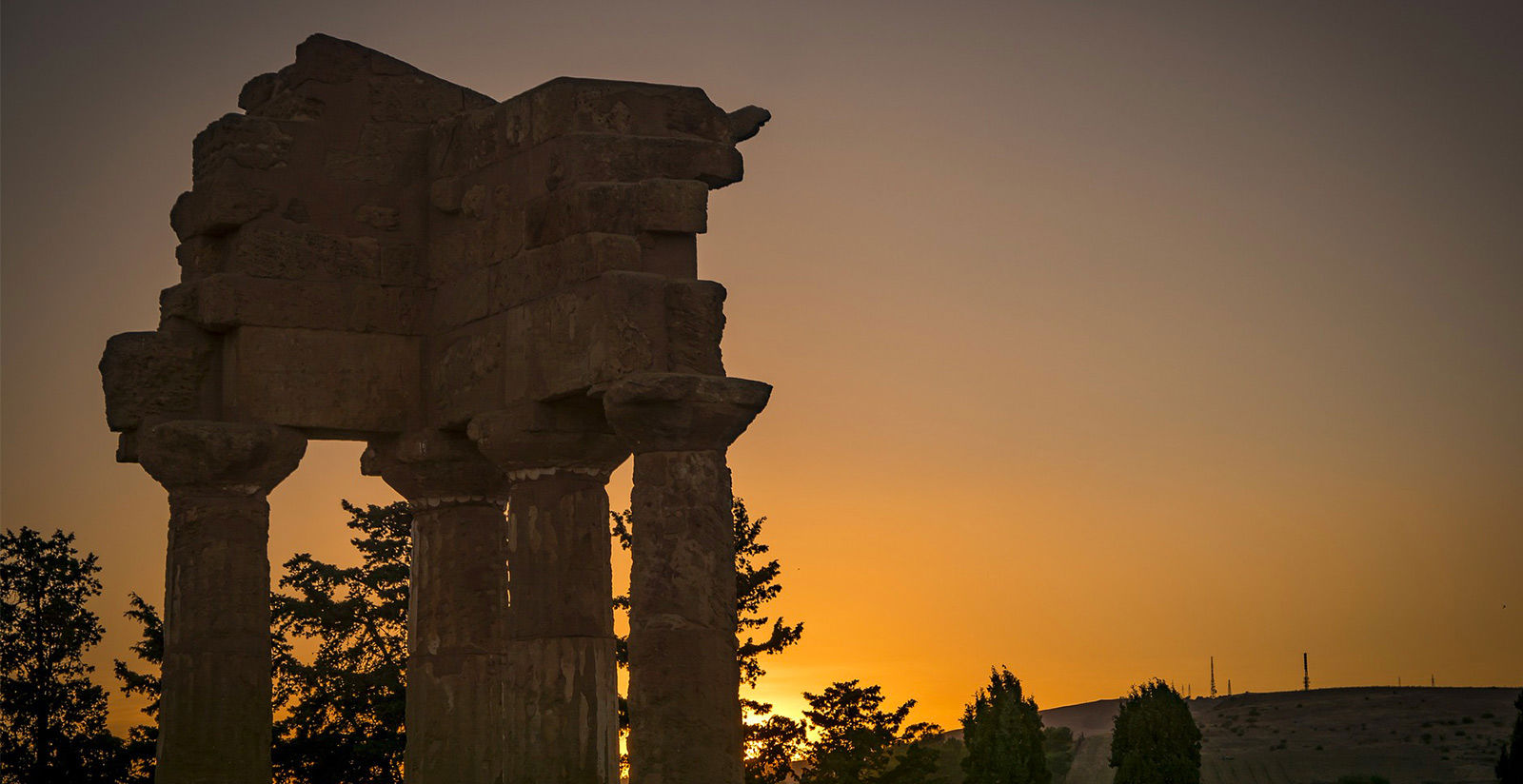 Hotel Villa Athena - Valle dei Templi 2