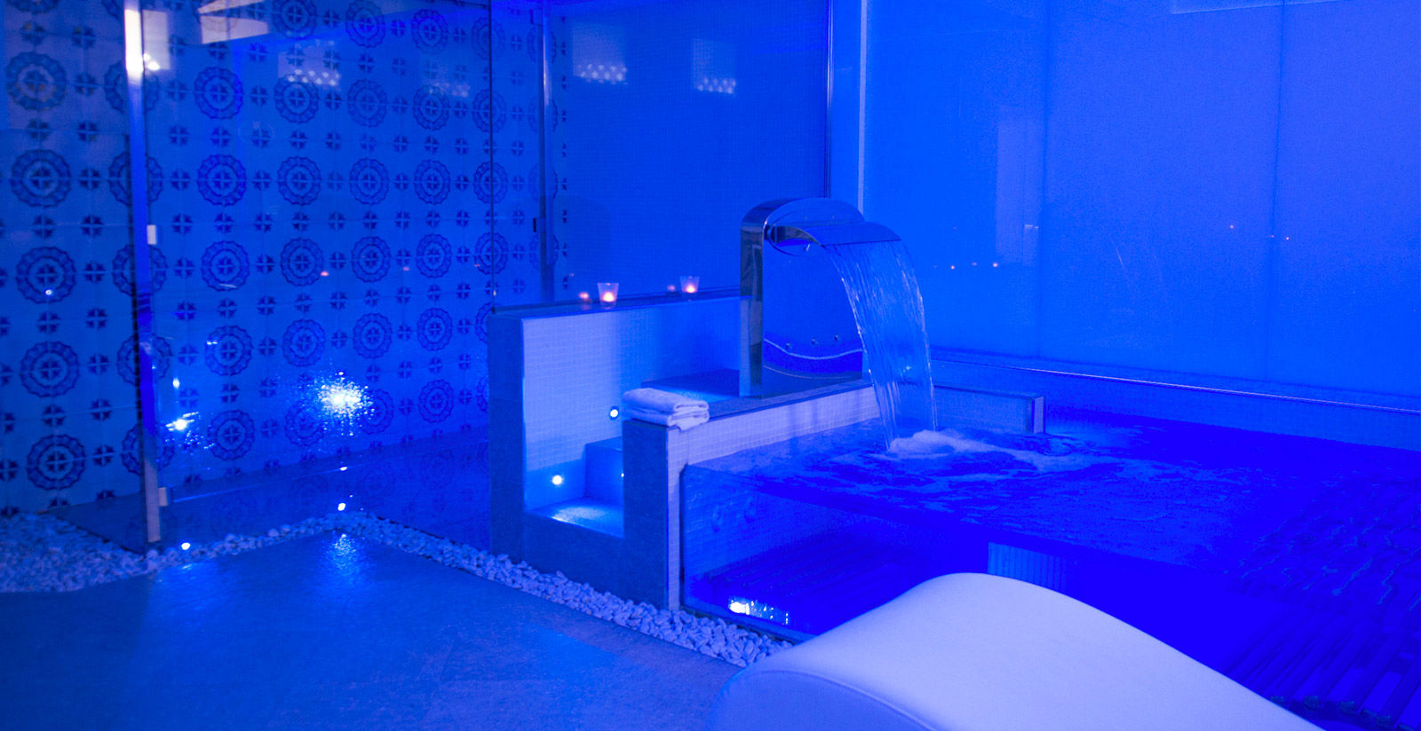 Hotel Villa Athena - Services 7