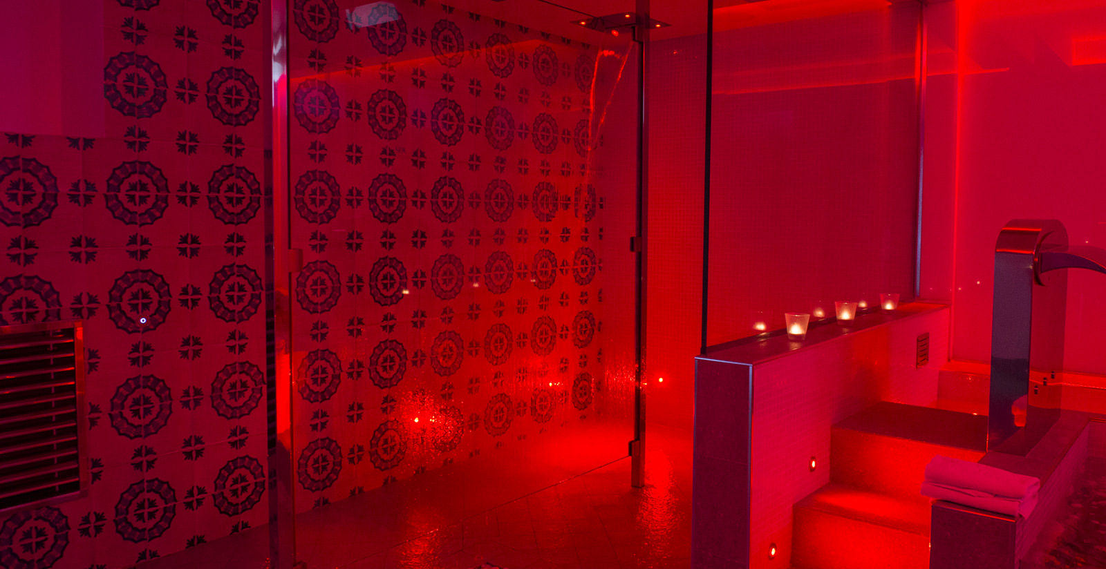 Hotel Villa Athena - SPA 9