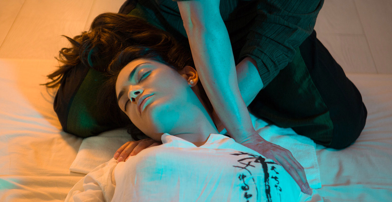 Hotel Villa Athena - Massaggi 7