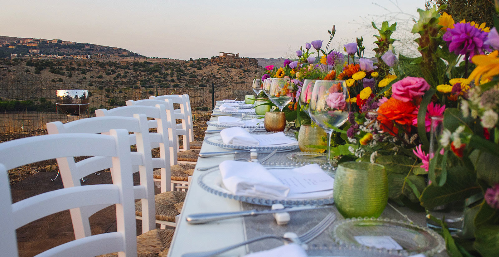 Hotel Villa Athena - Matrimoni 3