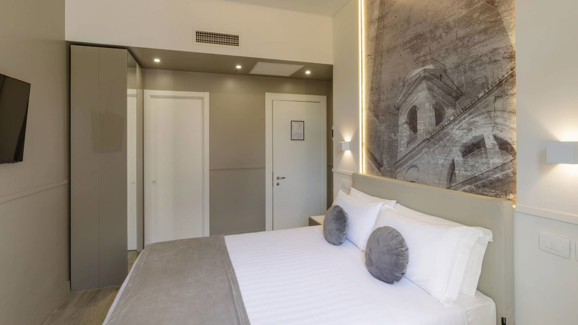 Classic con Balcone 5