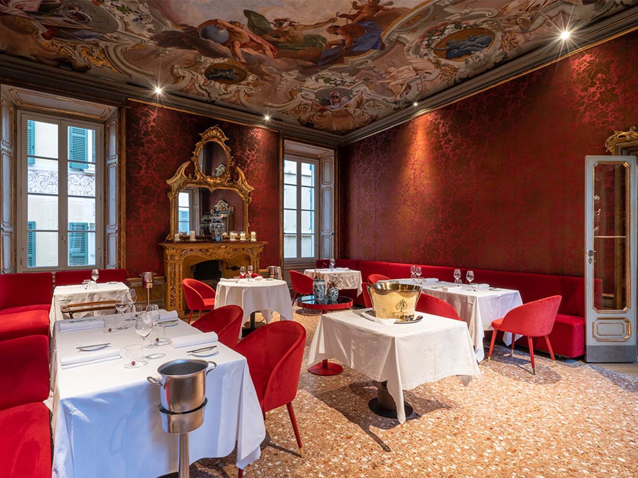 Book Il Rivale in Città of Splendido Bay Luxury Spa Resort Hotel