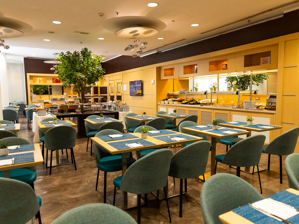 Restaurants Restaurants