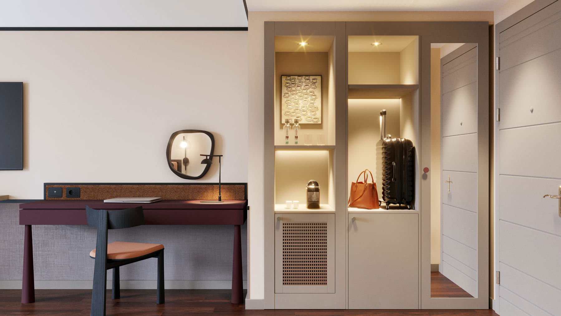 Ramada Plaza Milano 15