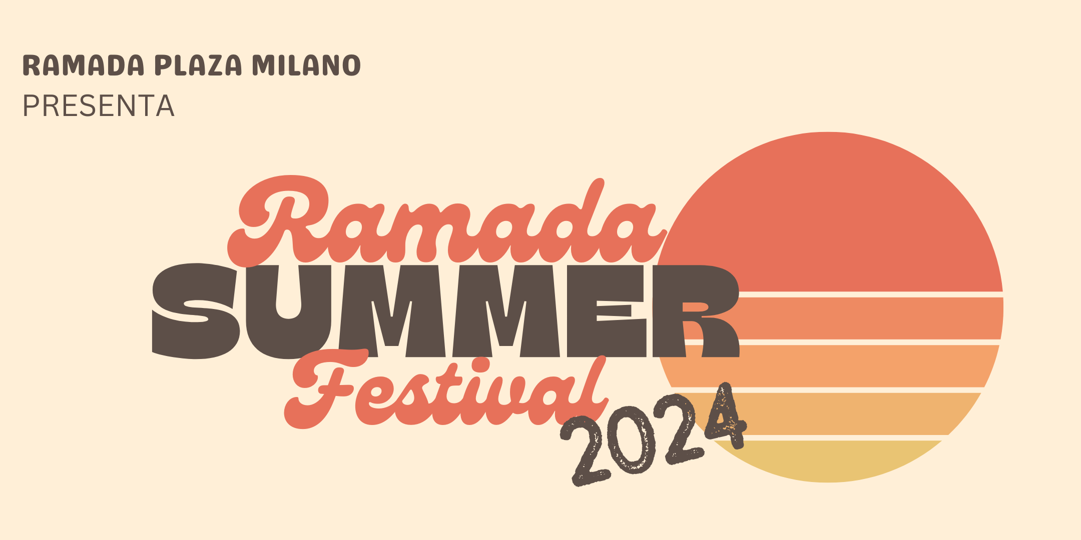 RAMADA SUMMER FESTIVAL 2024 9