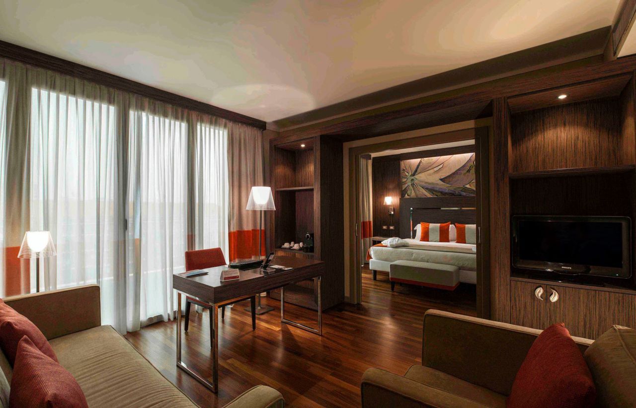 Ramada Plaza Milano