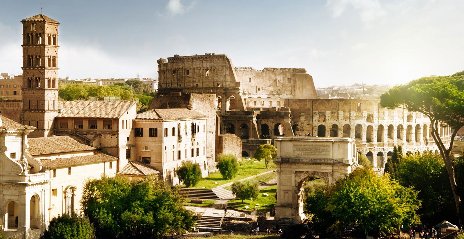 Tour esclusivi della città, un viaggio tra le epoche 5