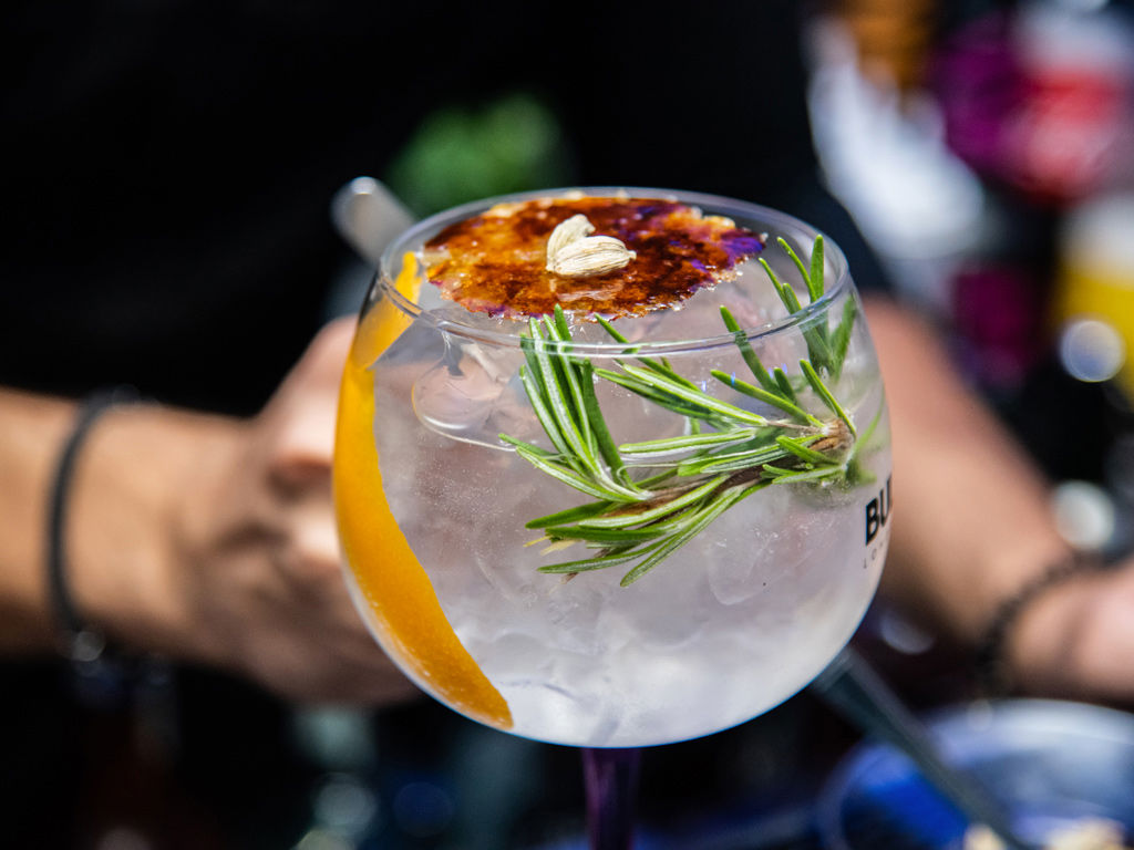 Restaurant 6 Restaurant 6