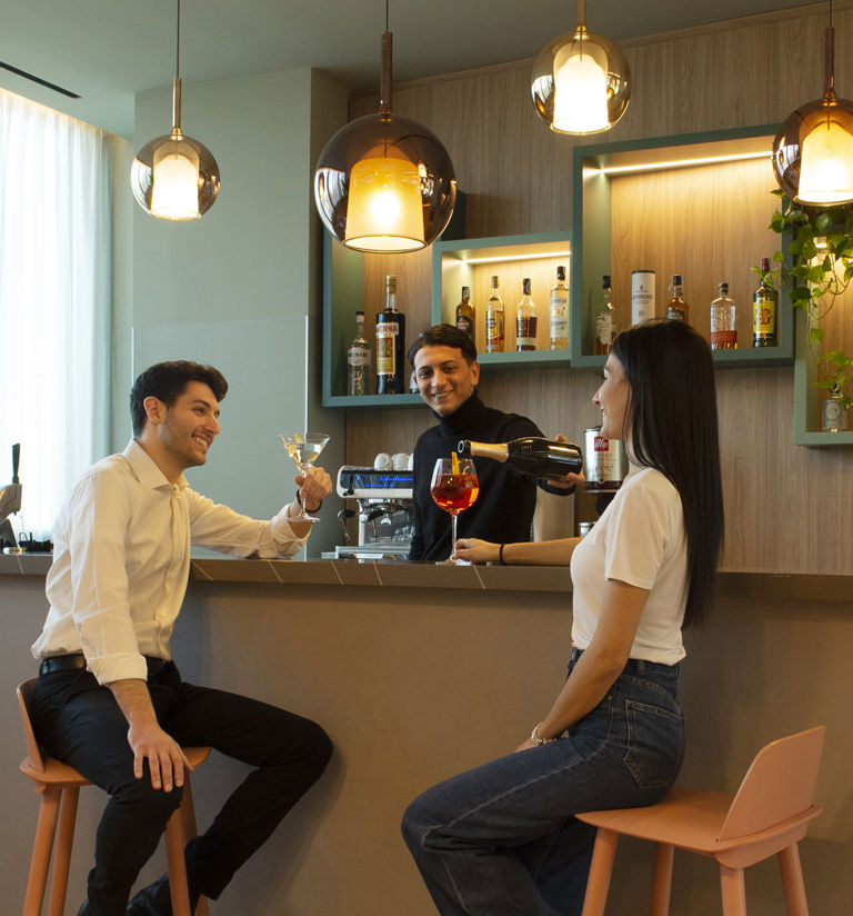 CeceNero Restaurant 14