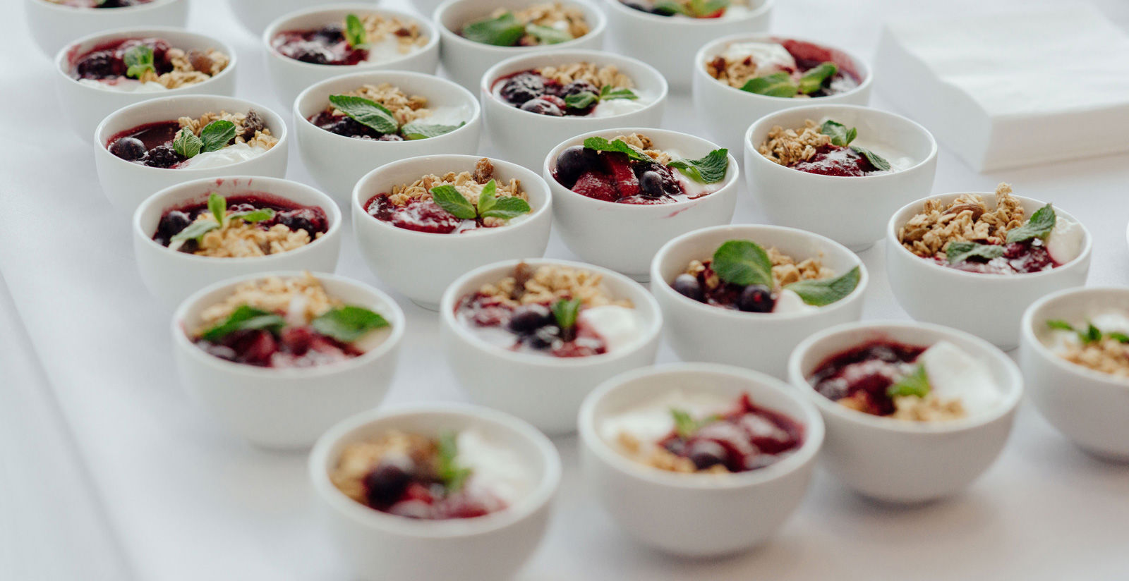 Pranzi e cene aziendali 4