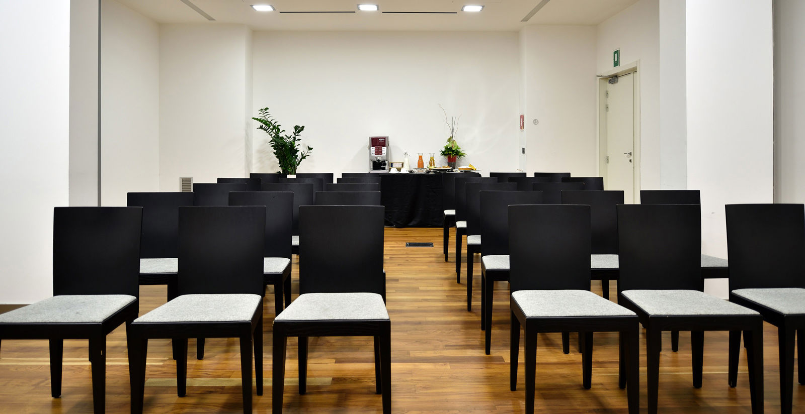 Sala Hermitage + Metropolitan 6