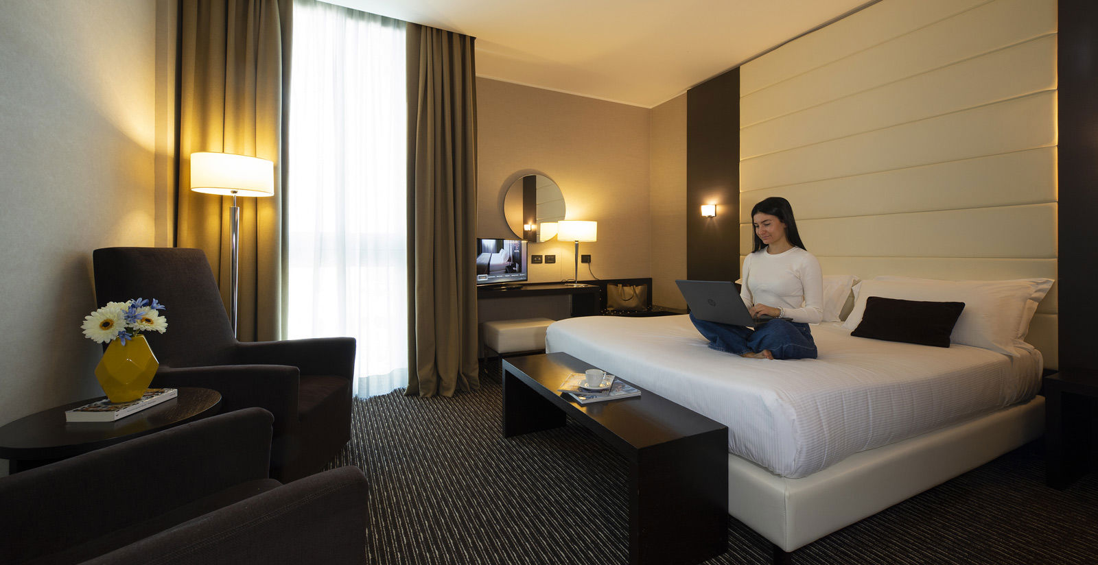 Executive Room 5 Executive Room 5