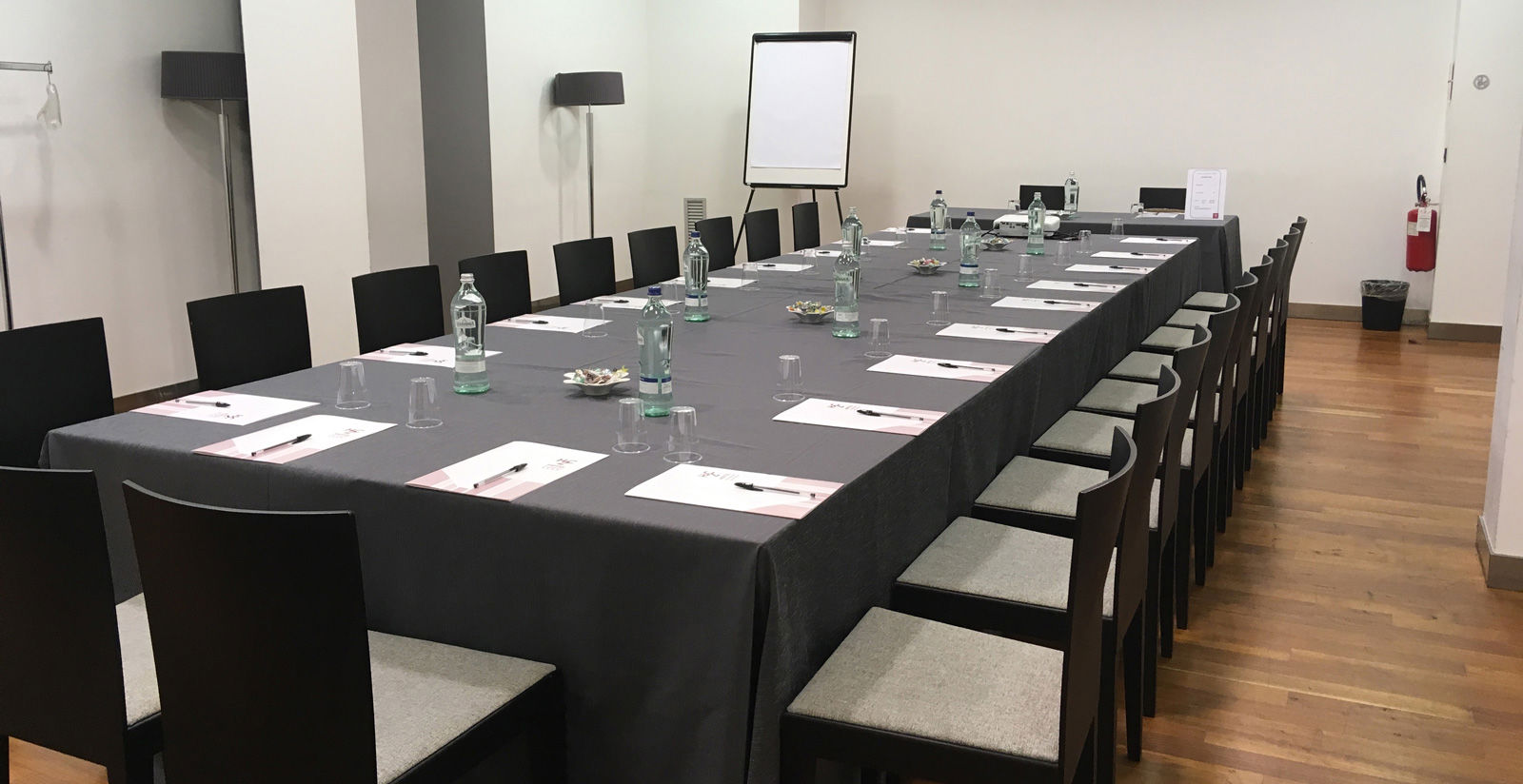 Sala Hermitage + Metropolitan 5