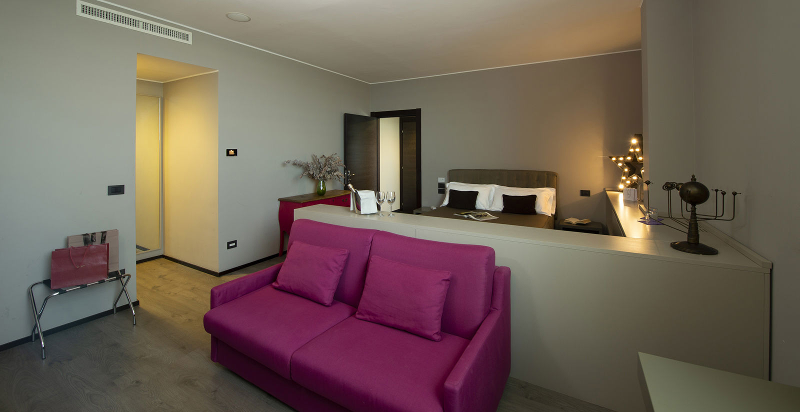 Star Junior Suite 4