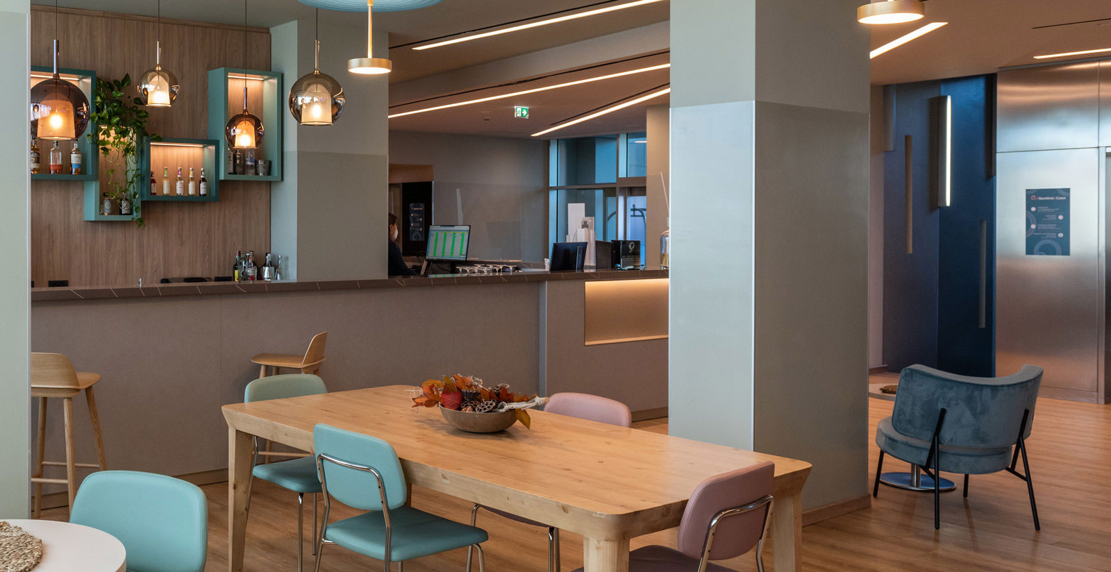 Il Lobby Bar 5