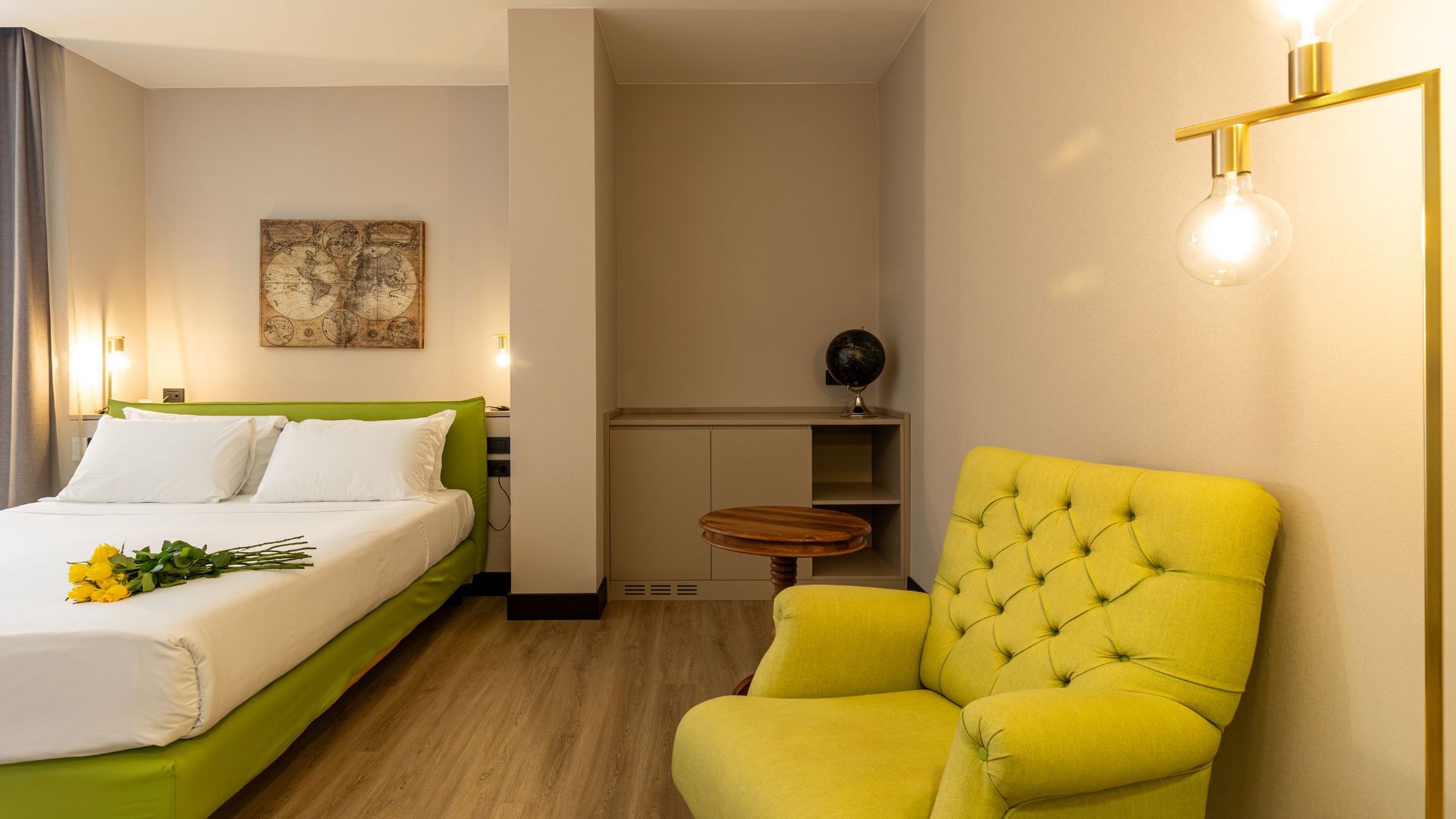 Design contemporaneo e funzionale 8