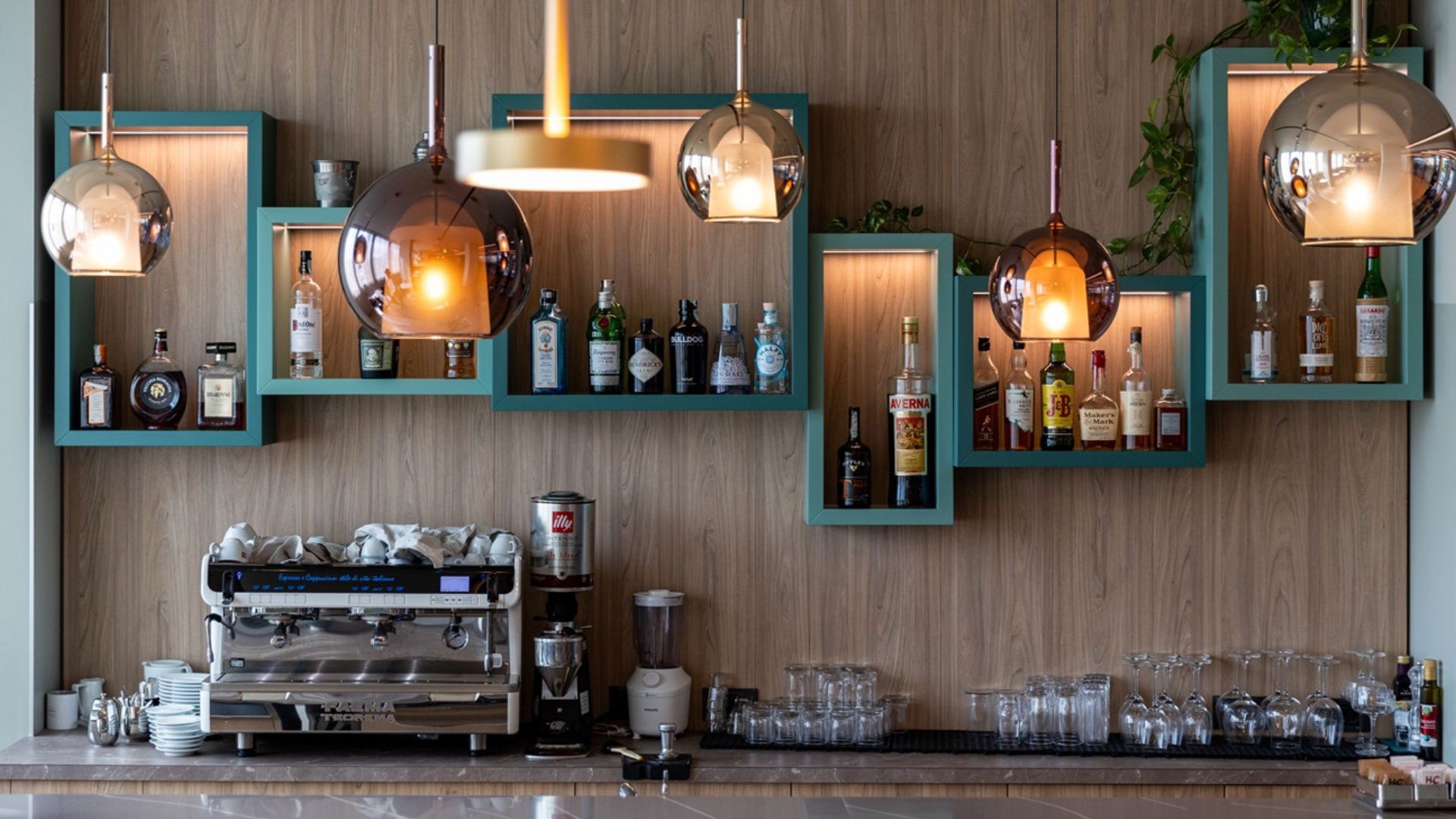 CeceNero Restaurant 11