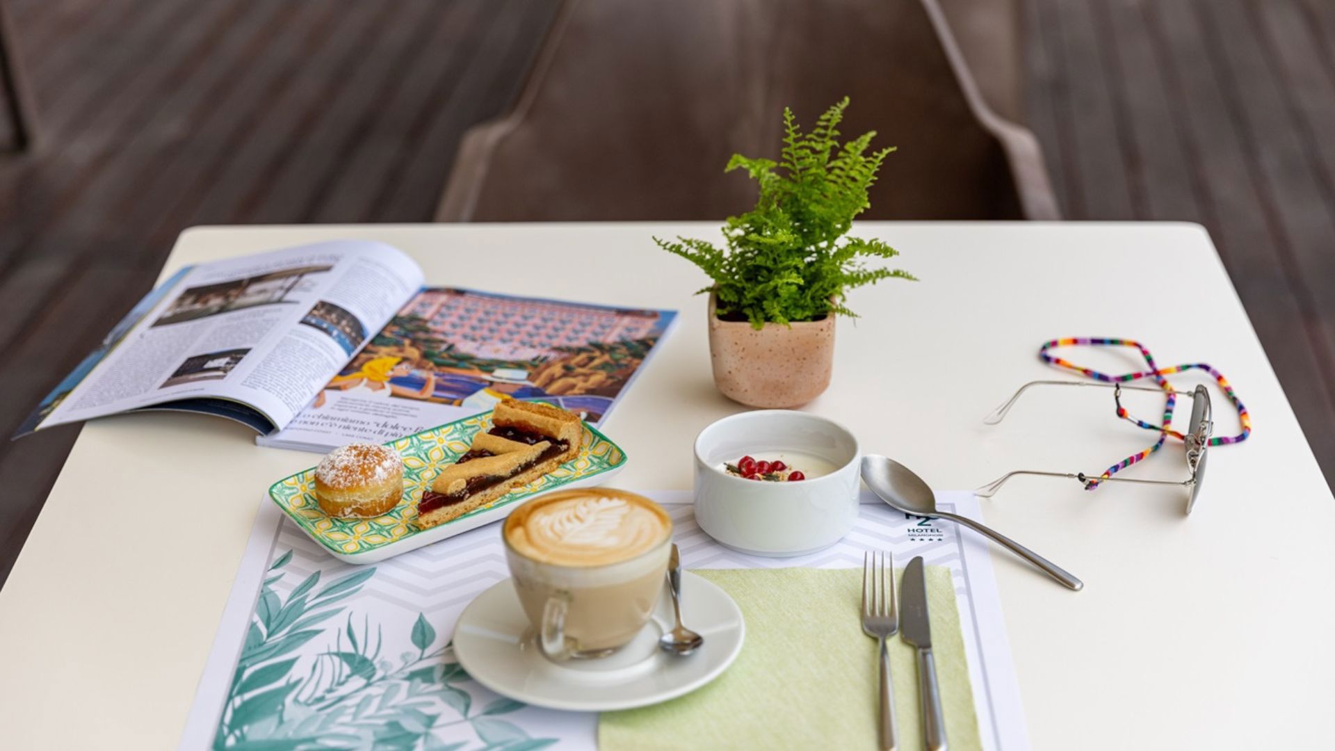 Design contemporaneo e funzionale 12