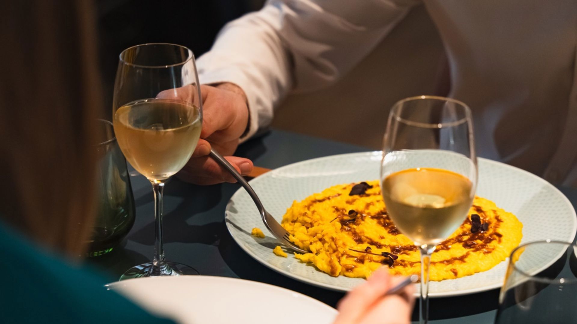 CeceNero Restaurant 10