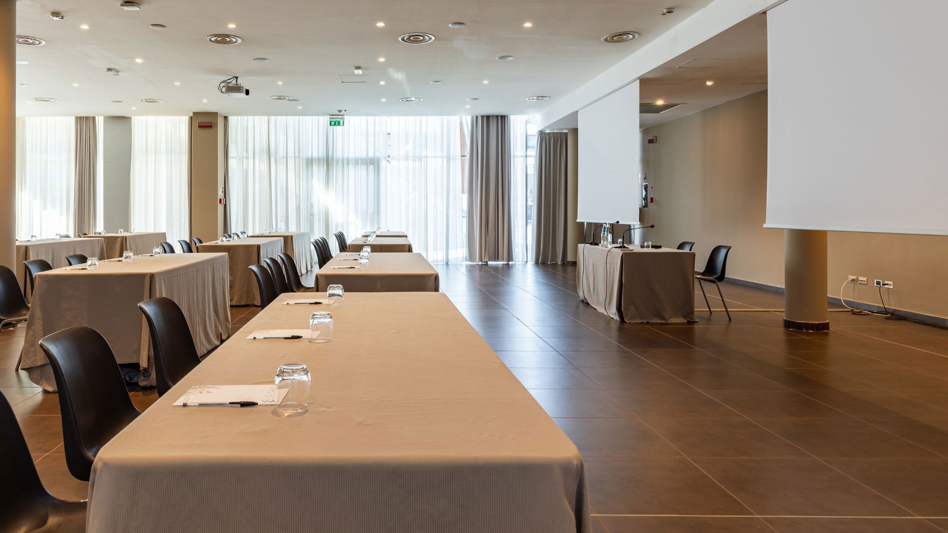 Design contemporaneo e funzionale 11