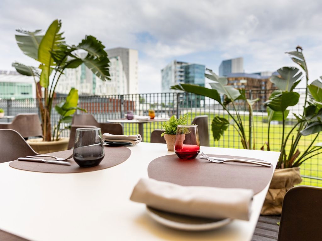 Design contemporaneo, funzionale e curato in ogni dettaglio. 30