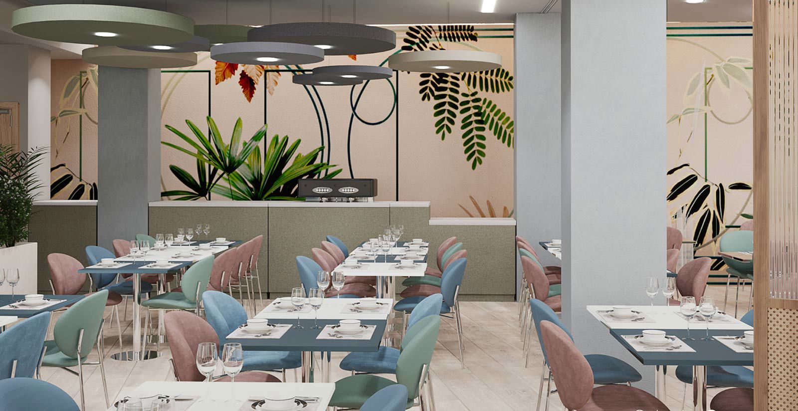 L'H2C Milano Fiori: Hotel per eventi ad Assago 6