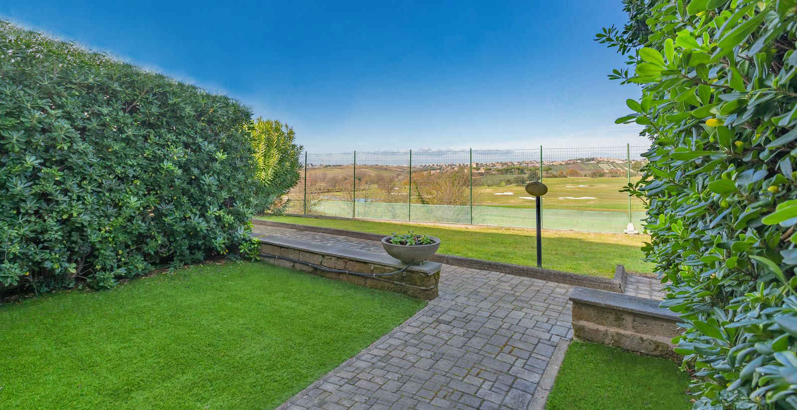 Bilocale Standard Vista Golf 2