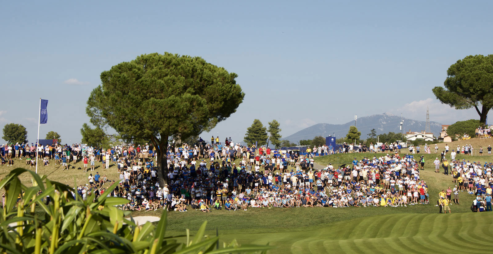Carpediem Roma e la Ryder Cup 4