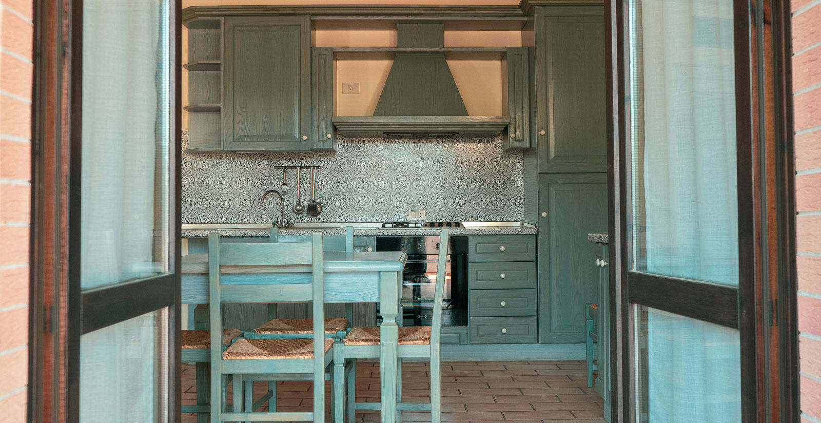 Bilocale Superior Jolly 6