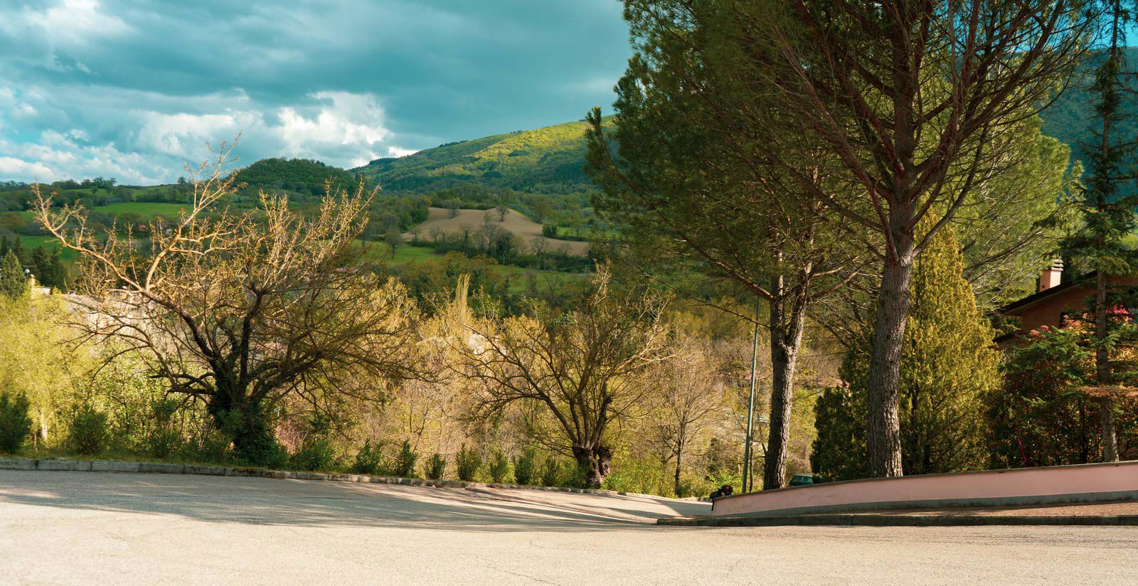 Carpediem Assisi Living Club 6