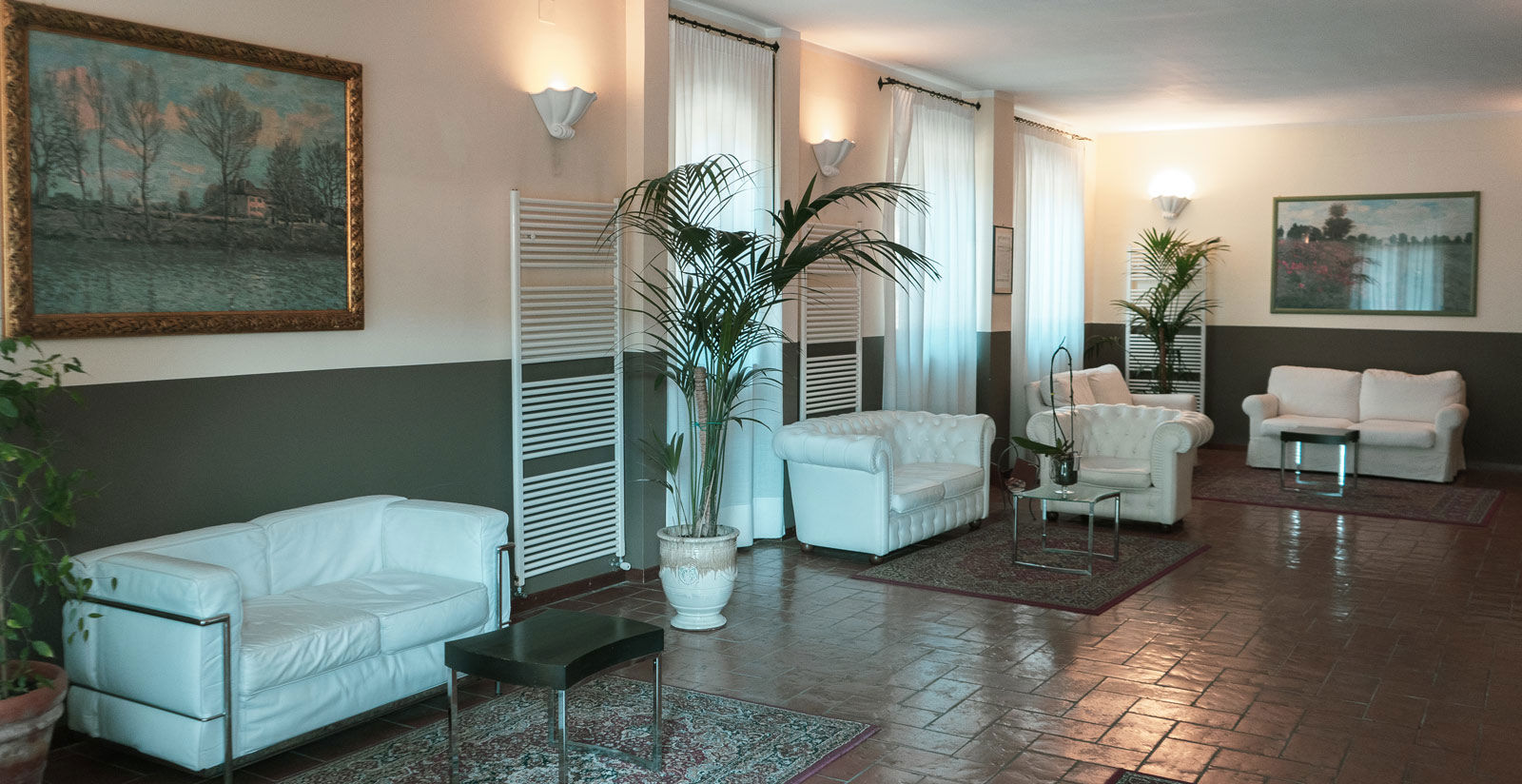 Carpediem Assisi Living Club 5