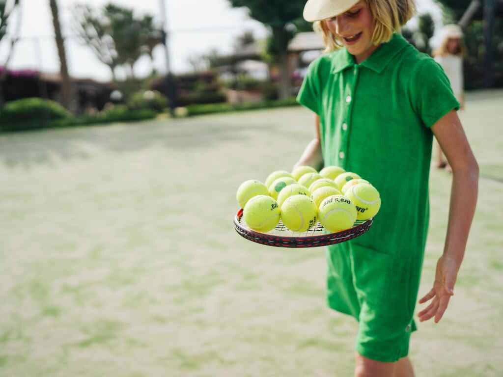 Tennisseite 6 Tennisseite 6