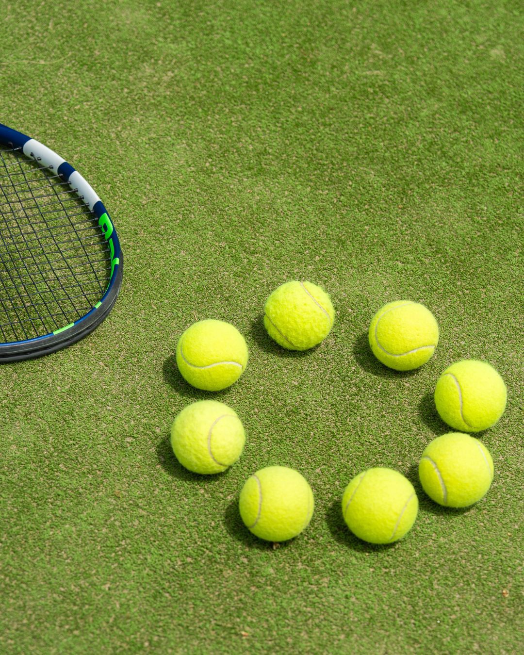 Tennis Club
