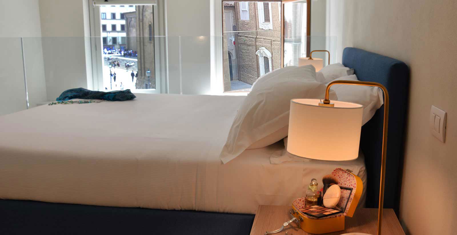 Apartment Deluxe “Cosimo II” 5 Apartment Deluxe “Cosimo II” 5