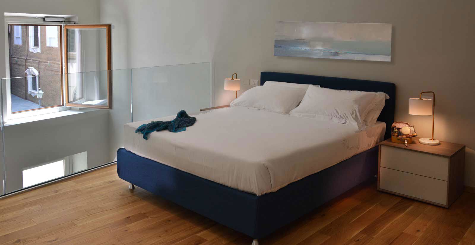 Apartment Deluxe “Cosimo II” 6 Apartment Deluxe “Cosimo II” 6